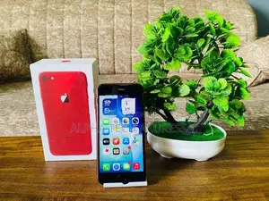 Apple iPhone SE 2 64GB (Used)