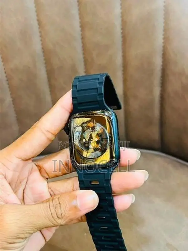 Apple iWatch Series 9 | 45MM