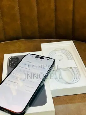 Apple iPhone 16 128GB (Brand New)