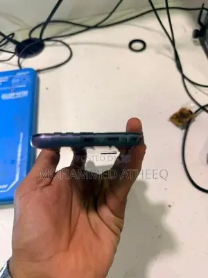 Moto G30 (Used)