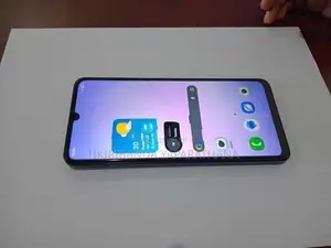 Samsung Galaxy A07 (Used)