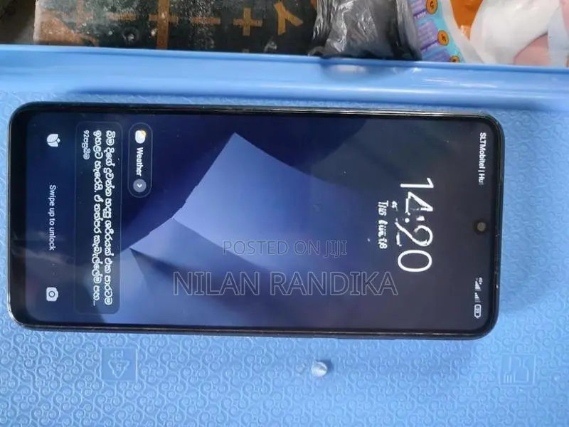 Xiaomi Redmi Note 10s (Used)