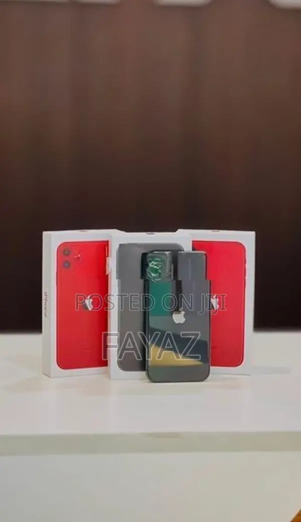 Apple iPhone 11 🍎🧀 (Used)