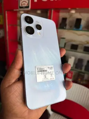 Oppo Reno 15 12GB (Used)