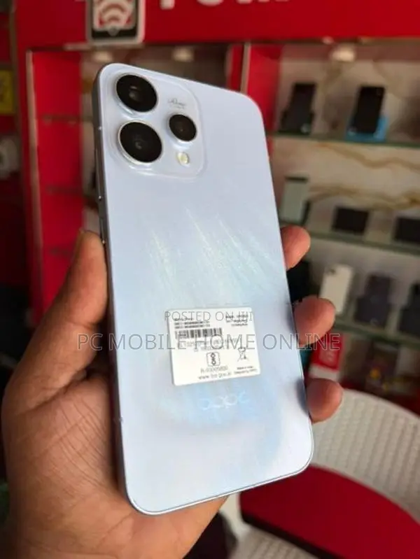 Oppo Reno 15 12GB (Used)