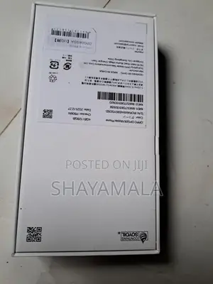 Oppo A5 (Brand New)