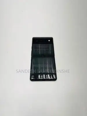 Google Pixel 6 128GB USA version (Used)
