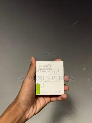 Iphone cable