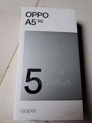 Oppo A5 (Brand New)