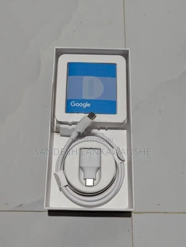 Google Pixel 6 128GB USA version (Used)