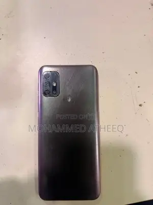 Moto G30 (Used)