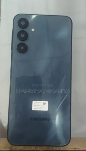 Samsung Galaxy A16 (Used)
