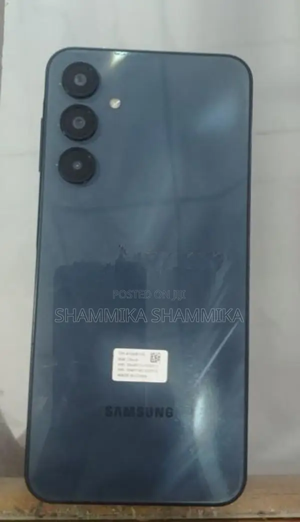 Samsung Galaxy A16 (Used)