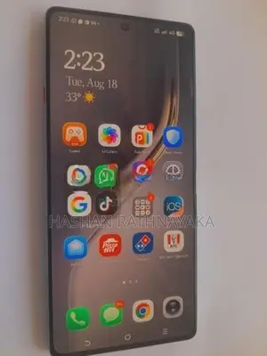 Tecno Camon 40 (Used)