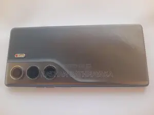 Tecno Camon 40 (Used)