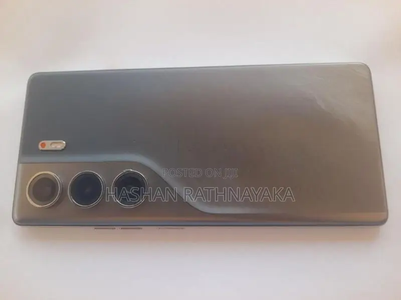Tecno Camon 40 (Used)