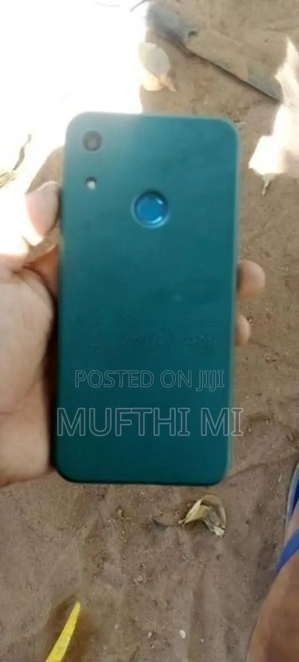 Huawei Y6s (Used)