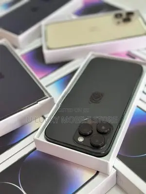 Apple iPhone 14 Pro (Used)
