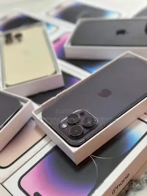 Apple iPhone 14 Pro (Used)