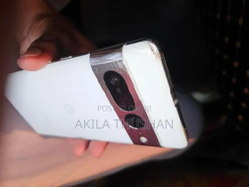 Google Pixel 7 Pro 256GB (Used)