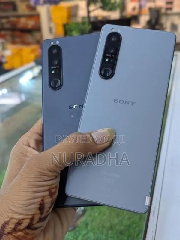 Sony Xperia 1 III 5G (Used)