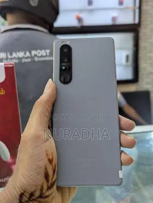 Sony Xperia 1 III 5G (Used)