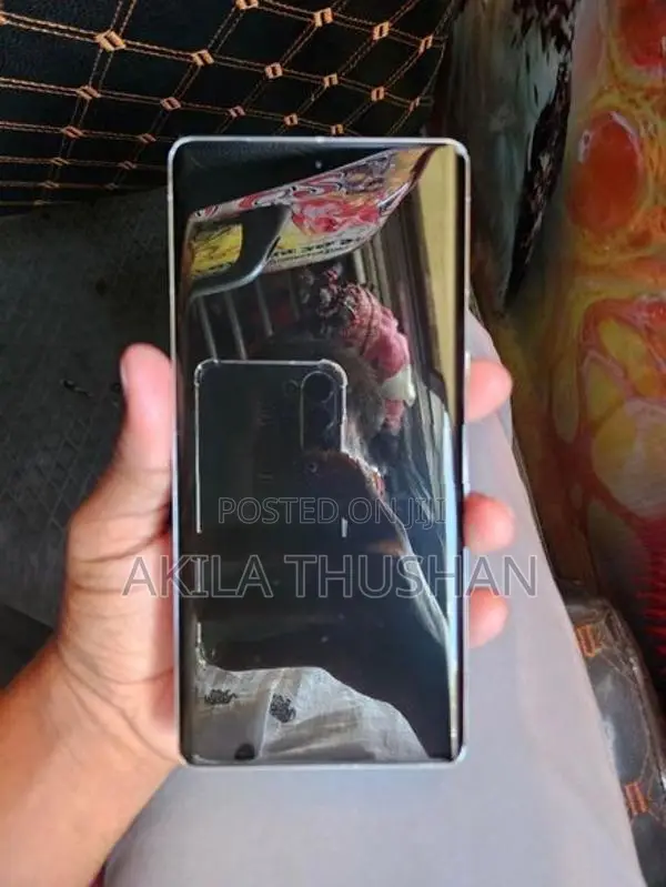 Google Pixel 7 Pro 256GB (Used)