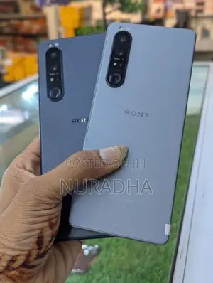 Sony Xperia 1 III 5G (Used)