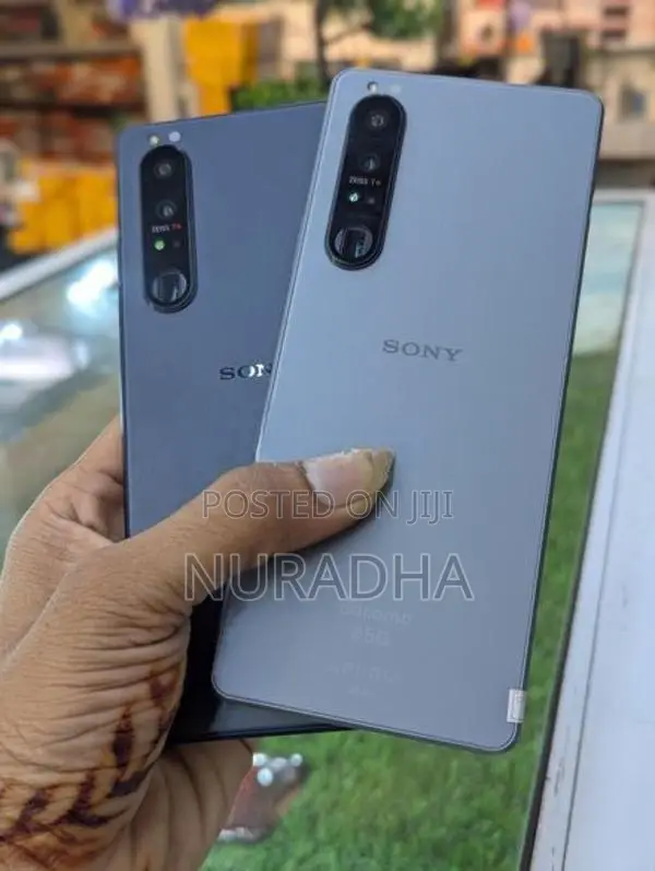 Sony Xperia 1 III 5G (Used)