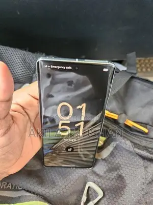 Google Pixel 7 Pro 256GB (Used)