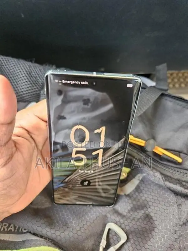 Google Pixel 7 Pro 256GB (Used)