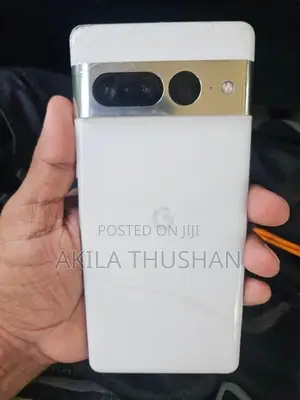 Google Pixel 7 Pro 256GB (Used)