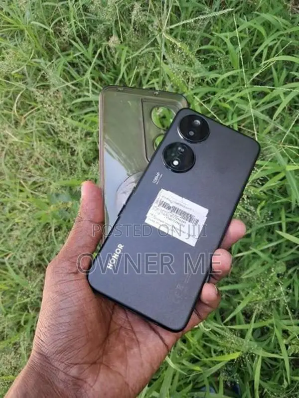 Honor X7b 256gb 8gb (Used)