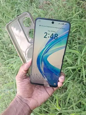 Honor X7b 256gb 8gb (Used)