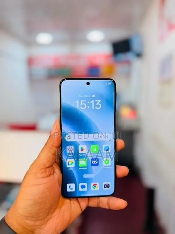 Oppo F29PRO 256GB 12GB (Used)