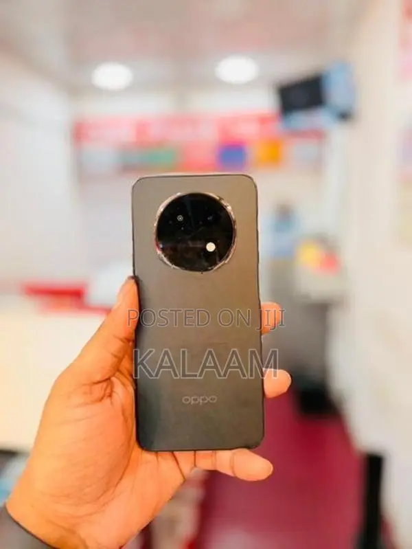 Oppo F29PRO 256GB 12GB (Used)