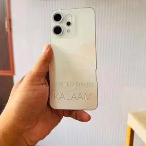 Oppo Reno 14 5G 256GB 12GB (Used)