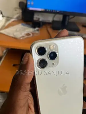 Apple iPhone 11 Pro (Used)