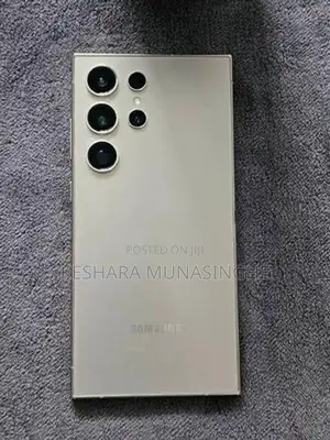 Samsung Galaxy S24 Plus (Used)