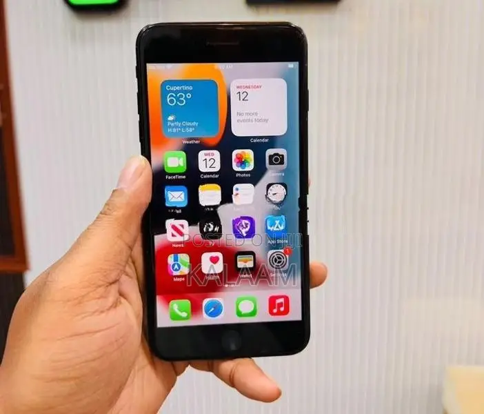 Apple iPhone 7 Plus 128GB (Used)