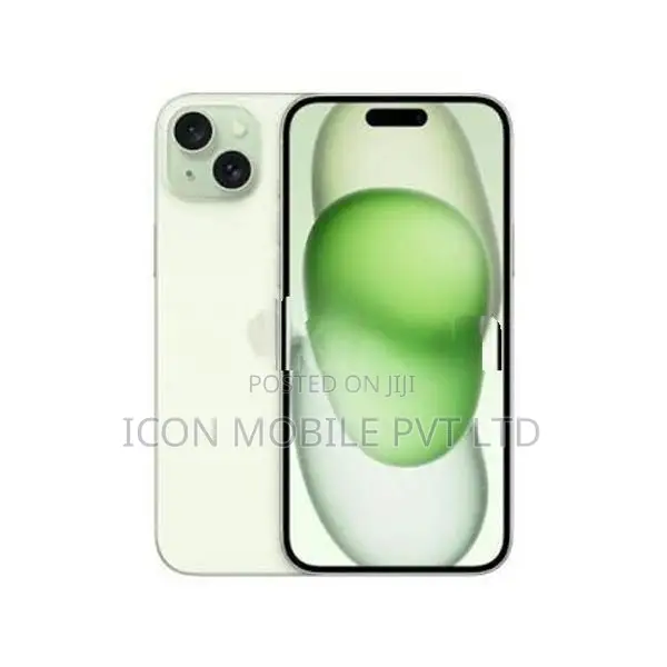 Apple iPhone 15 128GB (Brand New)