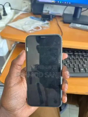 Apple iPhone 11 Pro (Used)