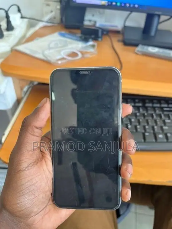 Apple iPhone 11 Pro (Used)