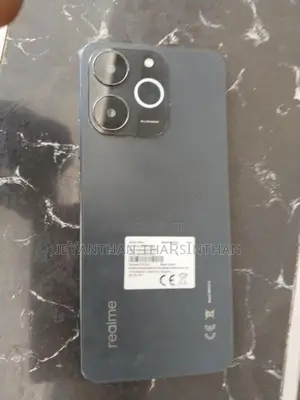 Realme Note 70T (Used)