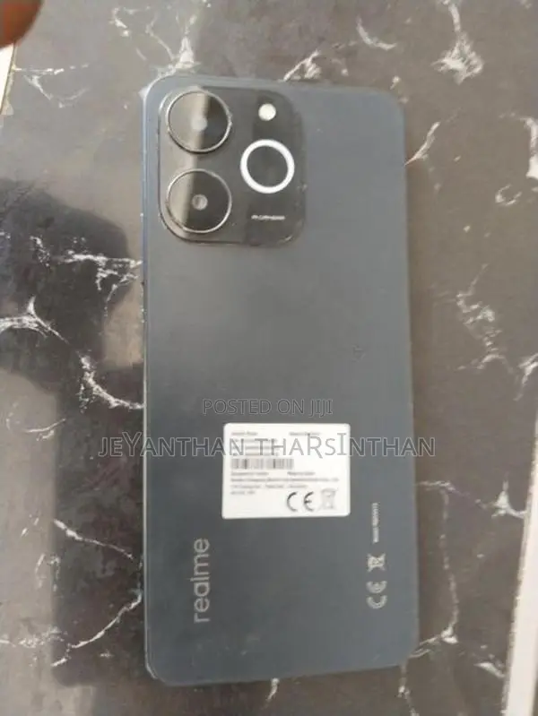 Realme Note 70T (Used)