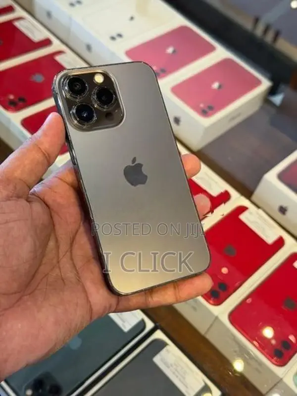 Apple iPhone 13 Pro 256GB (Used)