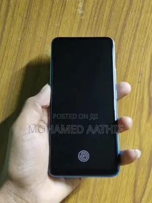 Realme 8 Pro 4G Ultra (Used)