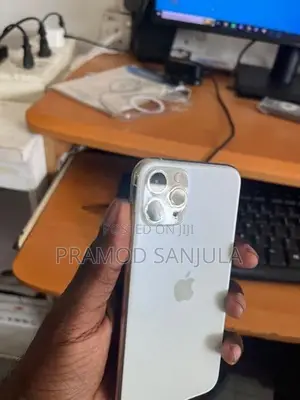 Apple iPhone 11 Pro (Used)