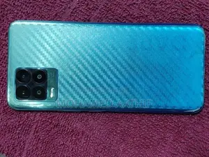 Realme 8 Pro 4G Ultra (Used)