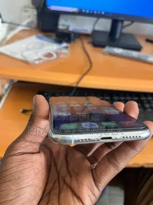 Apple iPhone 11 Pro (Used)
